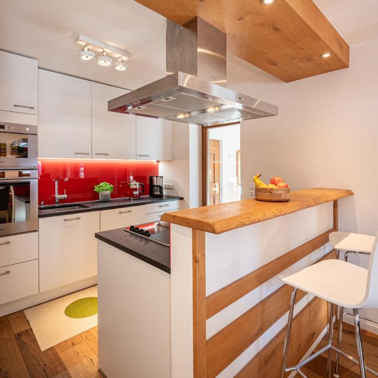 Landhaus Blattner - Apartment - 14