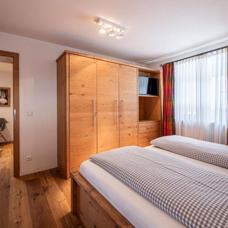 Landhaus Blattner - Apartment - 17