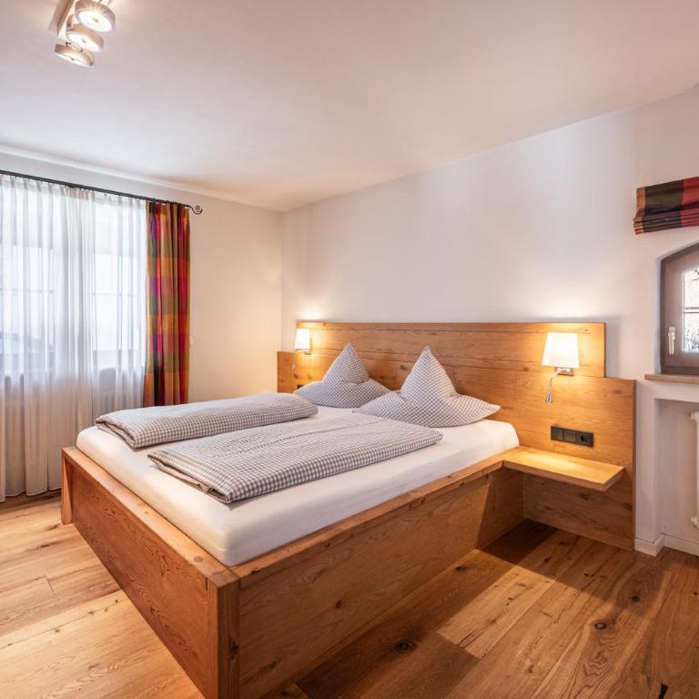 Landhaus Blattner - Apartment - 1