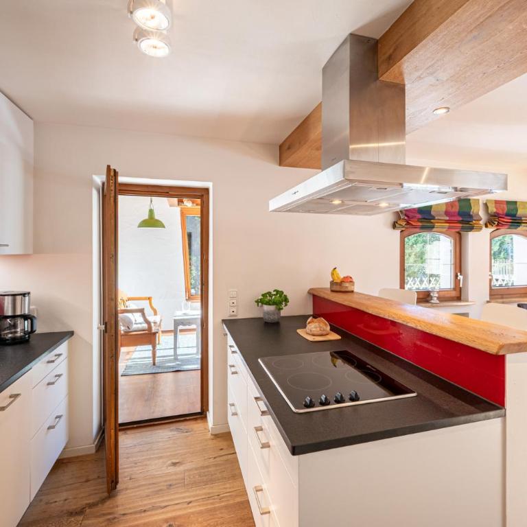 Landhaus Blattner - Apartment - 20