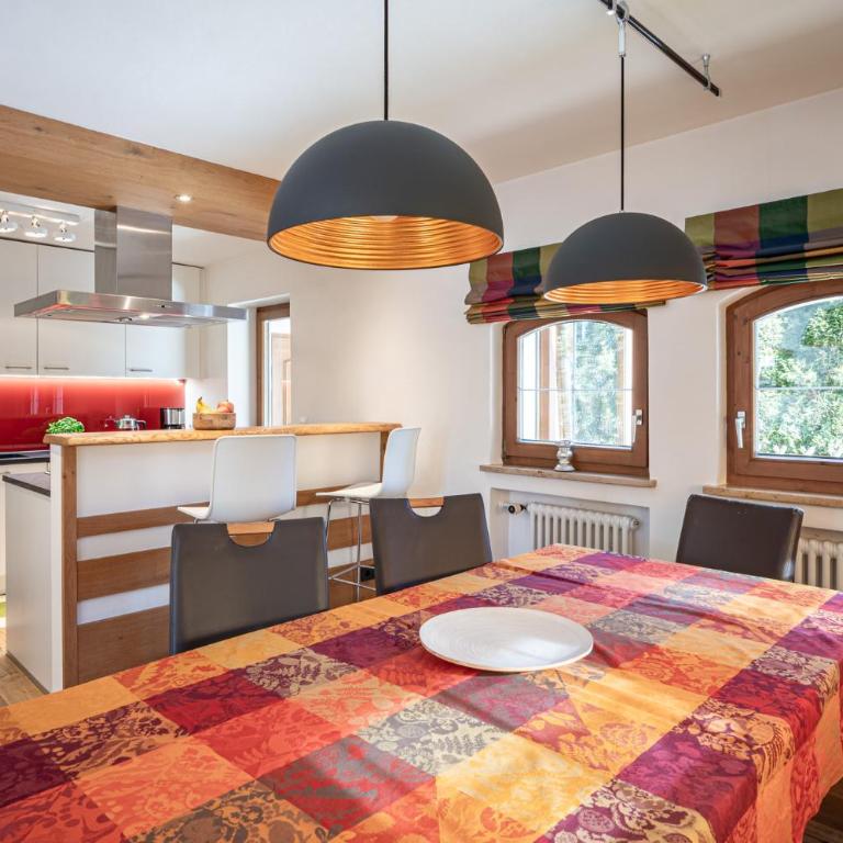 Landhaus Blattner - Apartment - 25