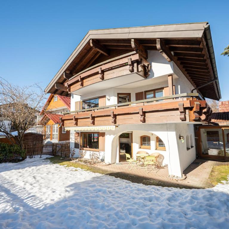 Landhaus Blattner - Apartment - 21