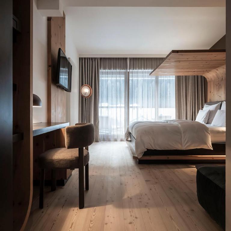 Hotel Monika - Adults only - Superior Doppelzimmer - 2