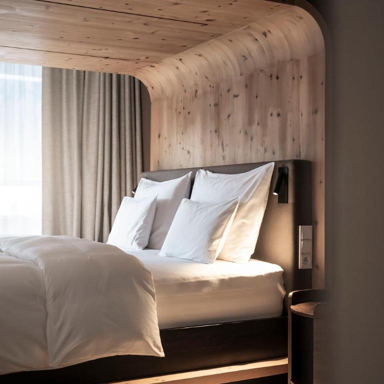 Hotel Monika - Adults only - Superior Doppelzimmer - 3