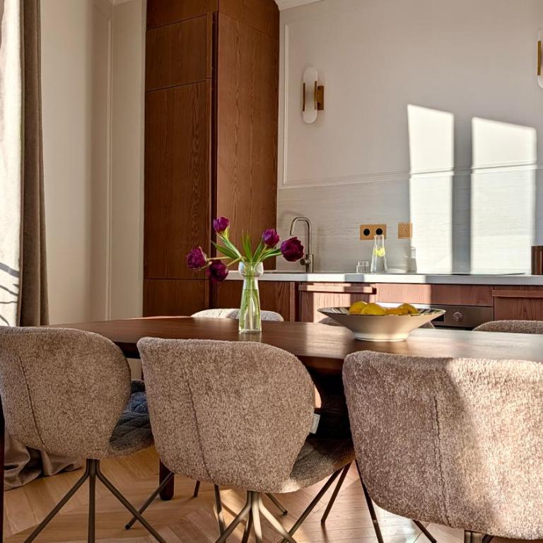 Pick A Flat's Apartment in Grands-Boulevards - Boulevard Saint-Denis - Appartement 2 Chambres - 20