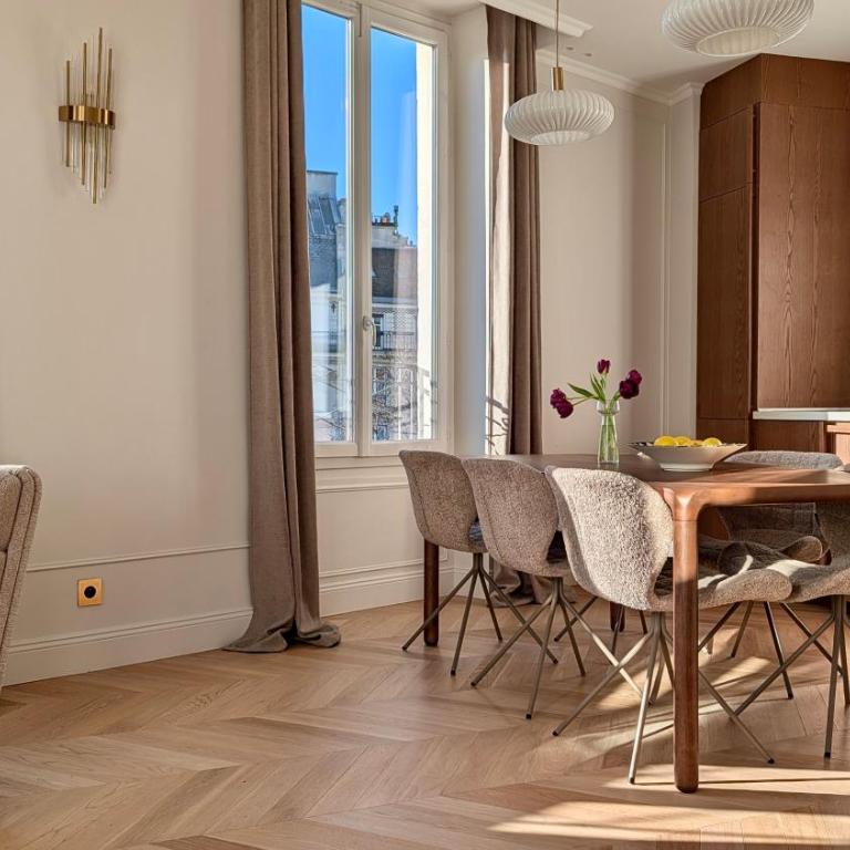 Pick A Flat's Apartment in Grands-Boulevards - Boulevard Saint-Denis - Appartement 2 Chambres - 21