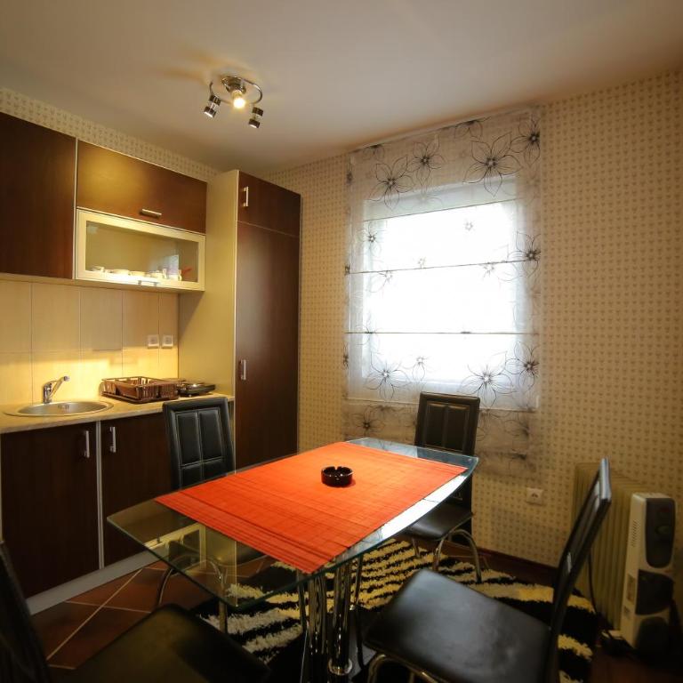 Apartment Čar 13 - One-Bedroom Apartment - 21