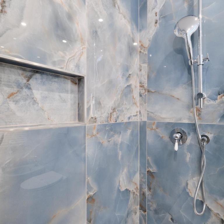 Appartamento con Terrazza Privata Velarium 1BDR - Ospedale Gemelli - One-Bedroom Apartment with Terrace - 30