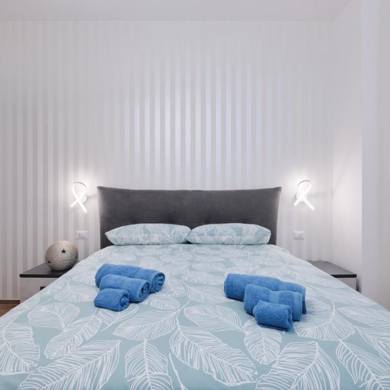 Appartamento con Terrazza Privata Velarium 1BDR - Ospedale Gemelli - One-Bedroom Apartment with Terrace - 3
