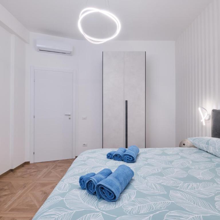 Appartamento con Terrazza Privata Velarium 1BDR - Ospedale Gemelli - One-Bedroom Apartment with Terrace - 22