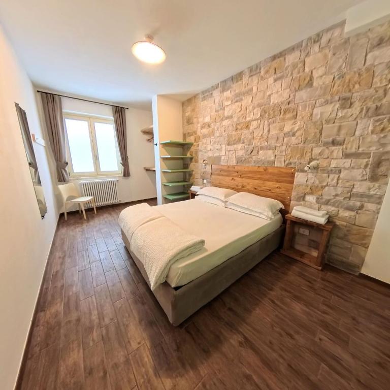 Oasi Da Vinci Apartments Lake Garda View - Appartamento con Vista Lago - 14