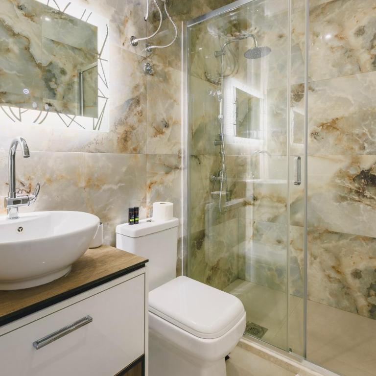 APART-HOTEL PRESiDENT 2 - Two-Bedroom Suite - 3