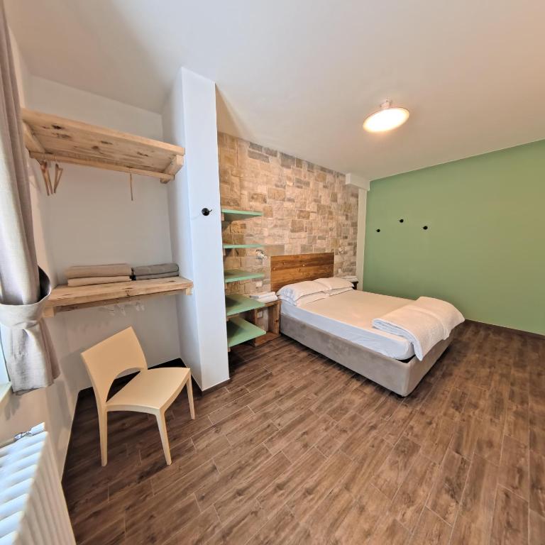 Oasi Da Vinci Apartments Lake Garda View - Appartamento con Vista Lago - 15