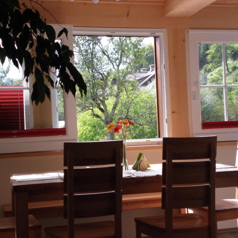 Ausseer Kleeblatt - Appartement avec Terrasse - 13