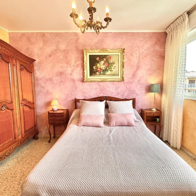 FS930-A302 Appt 3 pièces 5 personnes FREJUS - Appartement 2 Chambres - 11