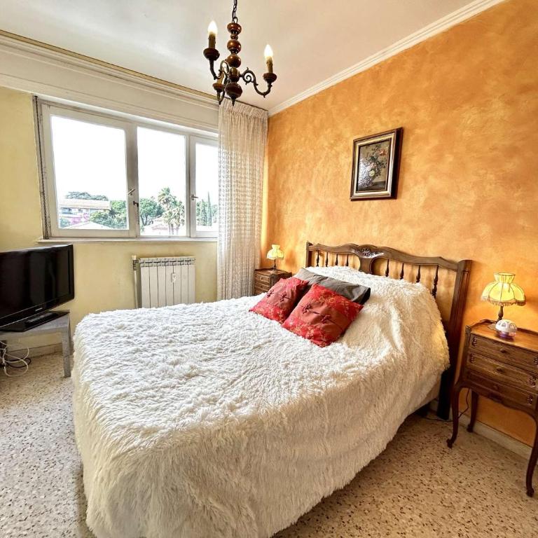 FS930-A302 Appt 3 pièces 5 personnes FREJUS - Appartement 2 Chambres - 14