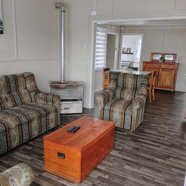 Daily house rental - Room #1584204401 - 5