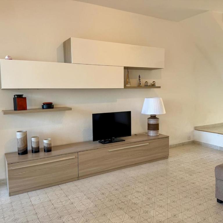 AffittaSardegna - Villetta L'Ancora - Appartamento con 2 Camere da Letto - 7