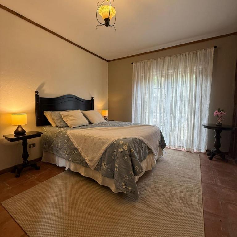 La Mirage Parador - Habitación Doble - 1