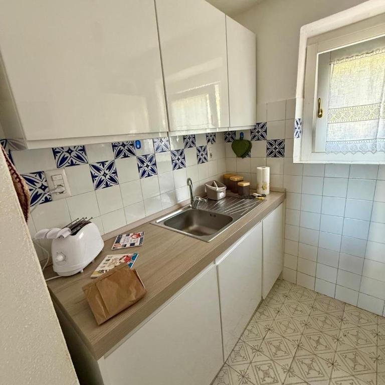 AffittaSardegna - Villetta L'Ancora - Appartamento con 2 Camere da Letto - 11