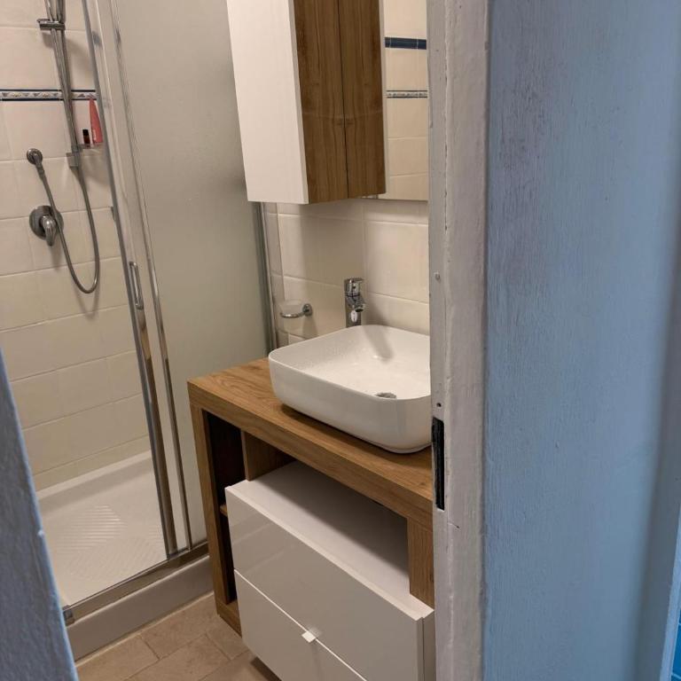 AffittaSardegna - Villetta L'Ancora - Appartamento con 2 Camere da Letto - 16