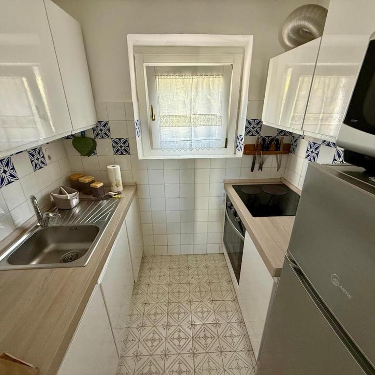 AffittaSardegna - Villetta L'Ancora - Appartamento con 2 Camere da Letto - 10