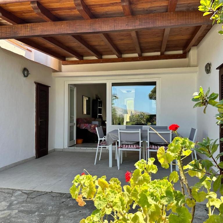 AffittaSardegna - Villetta L'Ancora - Appartamento con 2 Camere da Letto - 19
