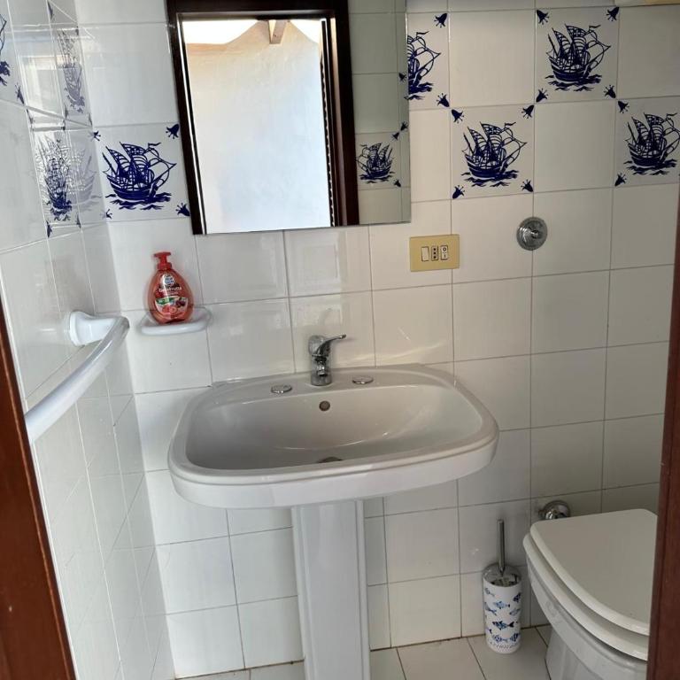 AffittaSardegna - Villetta L'Ancora - Appartamento con 2 Camere da Letto - 12