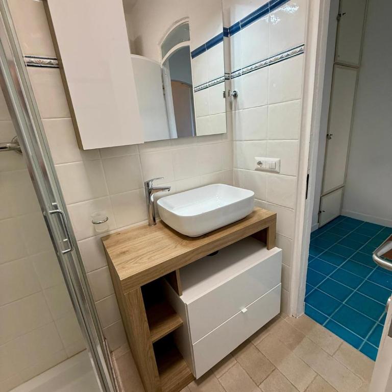 AffittaSardegna - Villetta L'Ancora - Appartamento con 2 Camere da Letto - 17