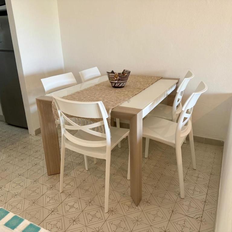 AffittaSardegna - Villetta L'Ancora - Appartamento con 2 Camere da Letto - 9