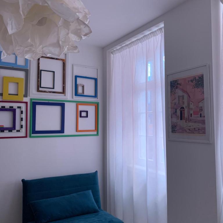 Appartamento Via Ferrera - Appartamento con 1 Camera da Letto - 12