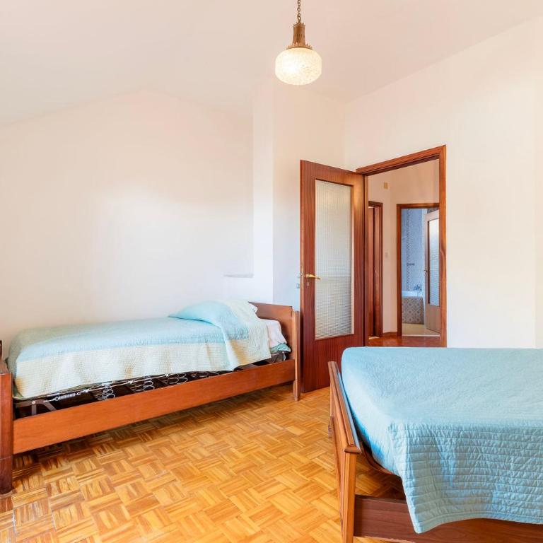 Attico spazioso e con Vista, Levanto - Appartamento - 6
