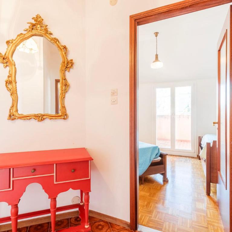 Attico spazioso e con Vista, Levanto - Appartamento - 4