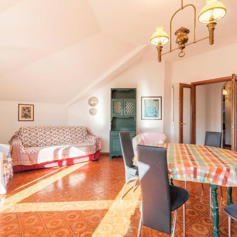 Attico spazioso e con Vista, Levanto - Appartamento - 11