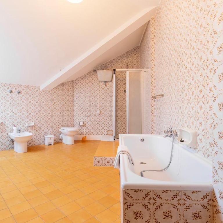 Attico spazioso e con Vista, Levanto - Appartamento - 17