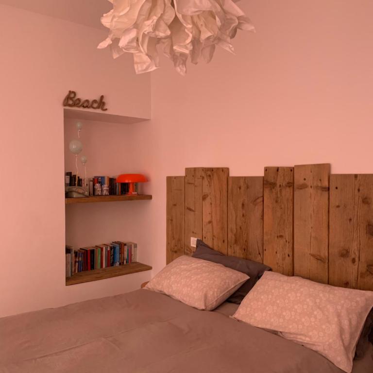 Appartamento Via Ferrera - Appartamento con 1 Camera da Letto - 11