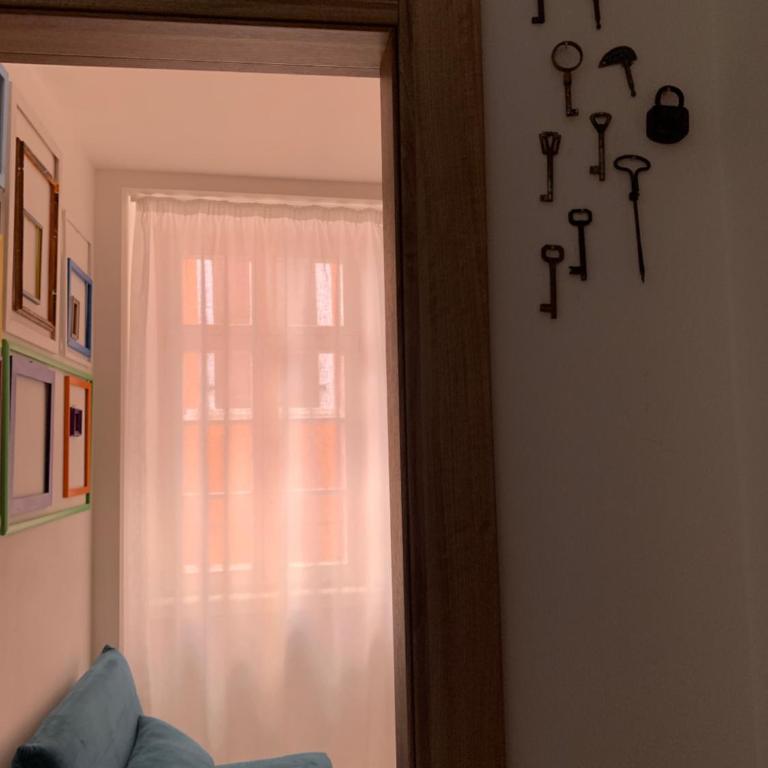 Appartamento Via Ferrera - Appartamento con 1 Camera da Letto - 10