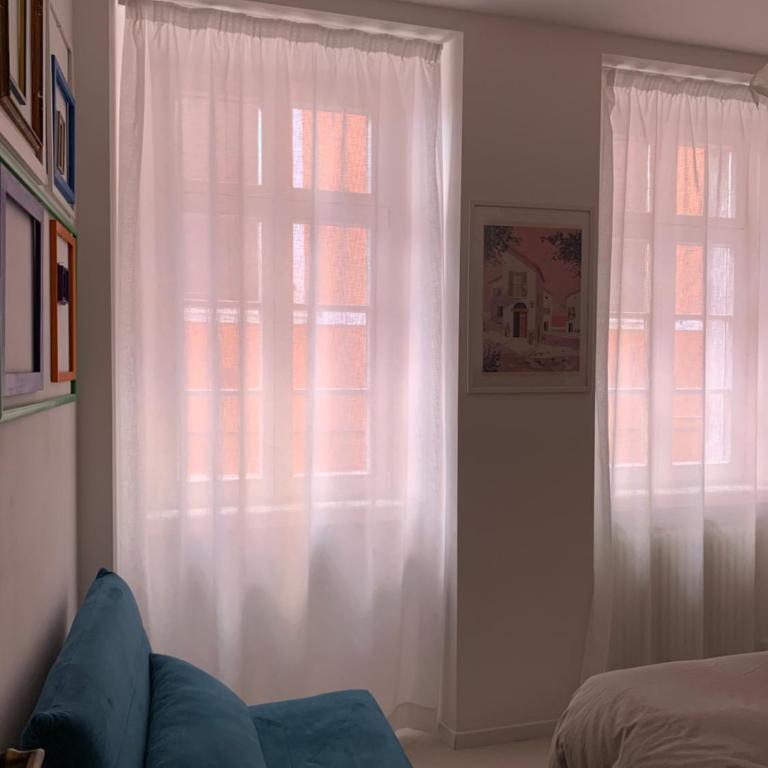 Appartamento Via Ferrera - Appartamento con 1 Camera da Letto - 8