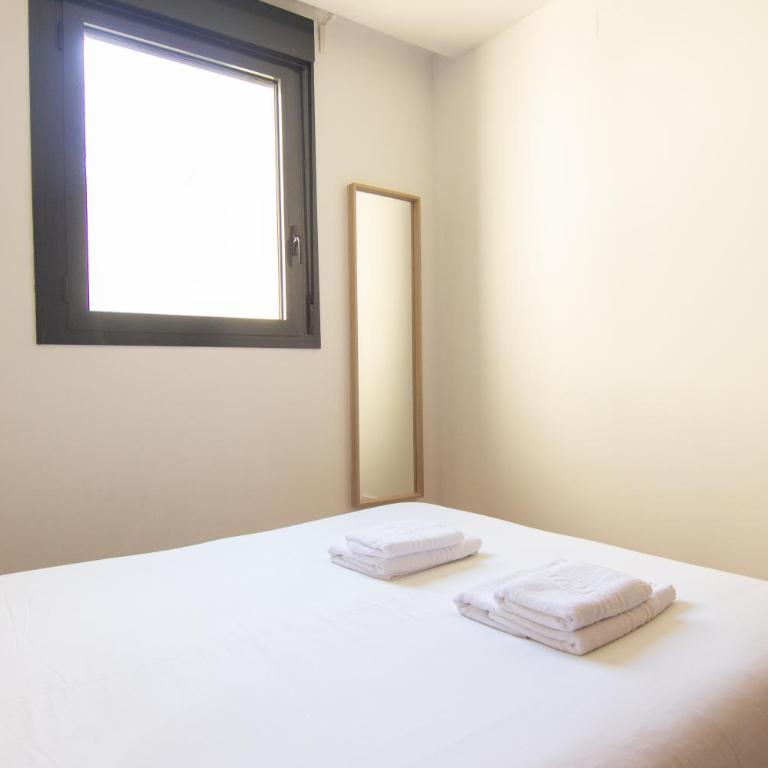 Rentalsevilla Nuestro Padre Nazareno - Apartamento de 2 dormitorios - 12