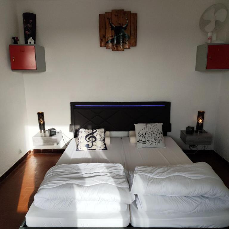Charming Seaside Apartment with Ocean Views in Saintes-Maries-de-la-Mer - Appartamento - 14