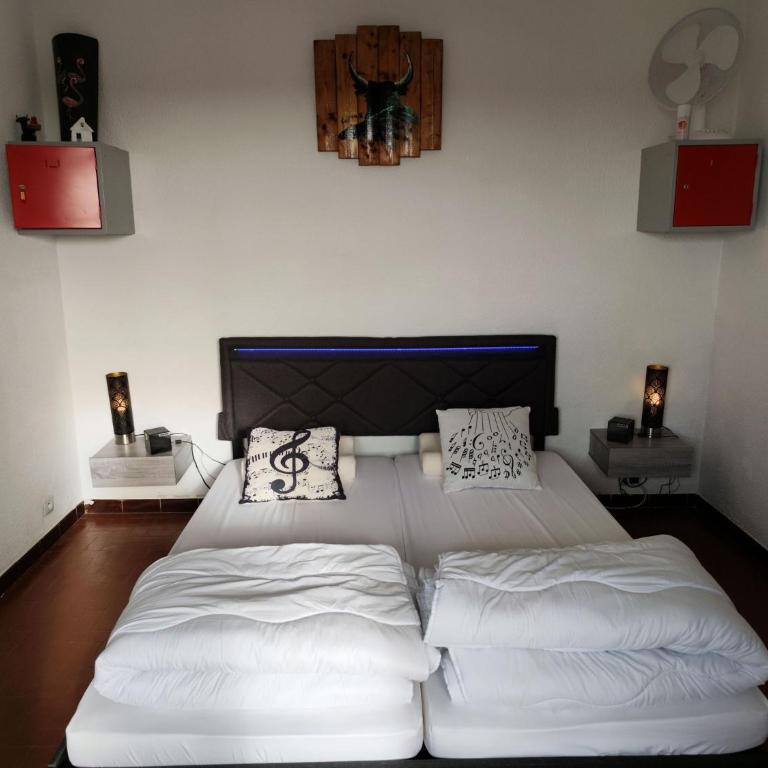 Charming Seaside Apartment with Ocean Views in Saintes-Maries-de-la-Mer - Appartamento - 17