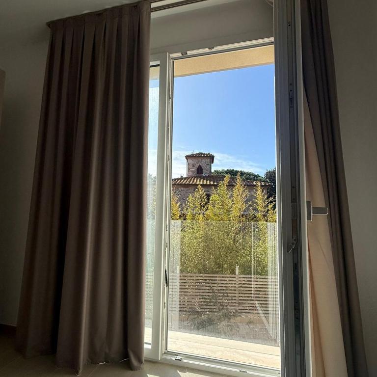 Acquaviva Suites, Pool - View - Appartamento con 1 Camera da Letto - 14
