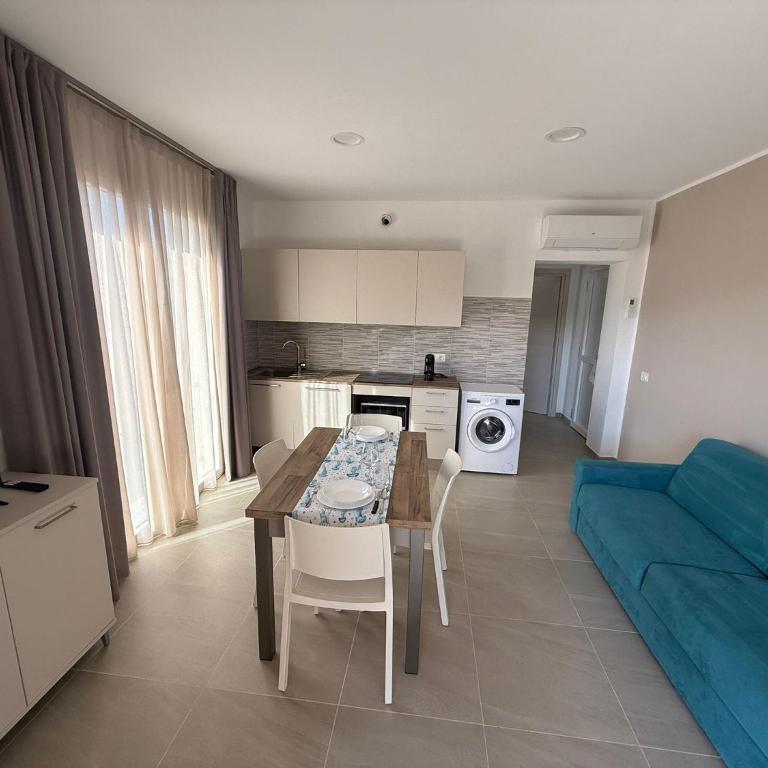 Acquaviva Suites, Pool - View - Appartamento con 1 Camera da Letto - 20