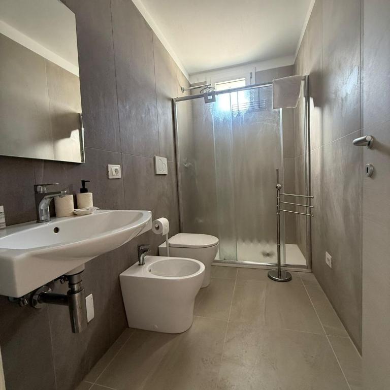 Acquaviva Suites, Pool - View - Appartamento con 1 Camera da Letto - 22