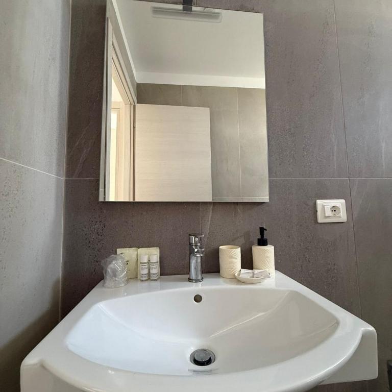 Acquaviva Suites, Pool - View - Appartamento con 1 Camera da Letto - 24