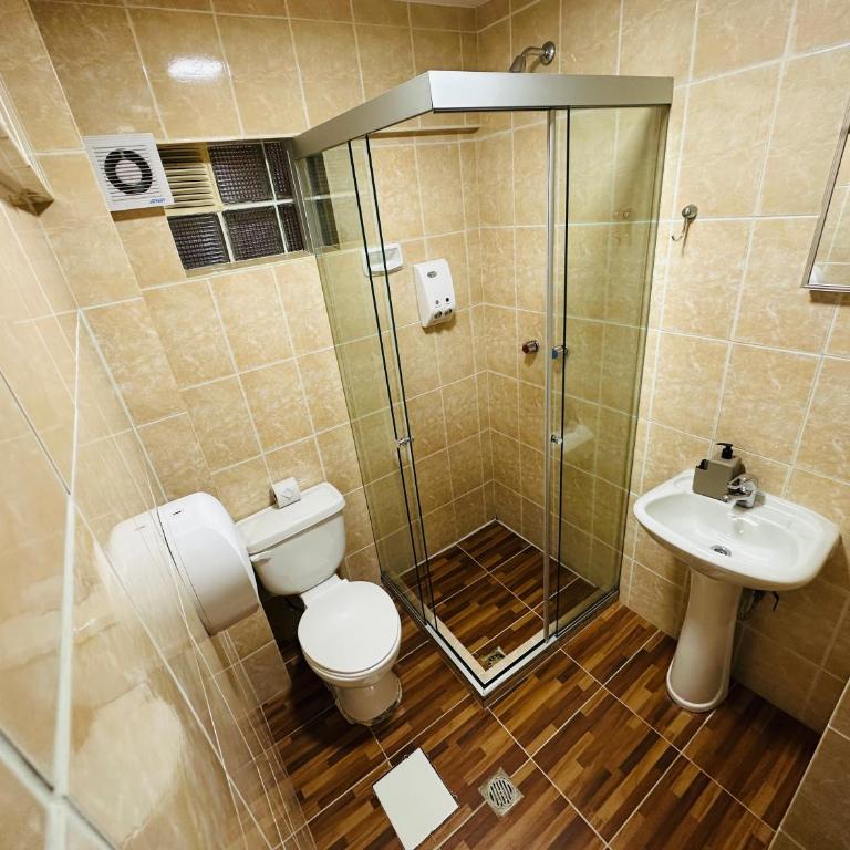 Skyline - Twin Executive Suite - 2