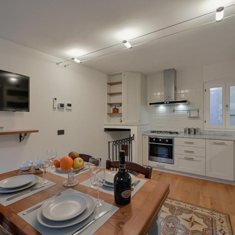 GuestHost - La Casa in Sasso Flat with Terrace - Apartamento de 2 dormitorios - 6
