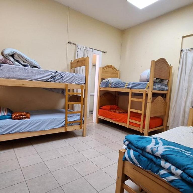 Departamento 1er piso,full amoblado, centro Arica - Two-Bedroom Family Apartment - 8