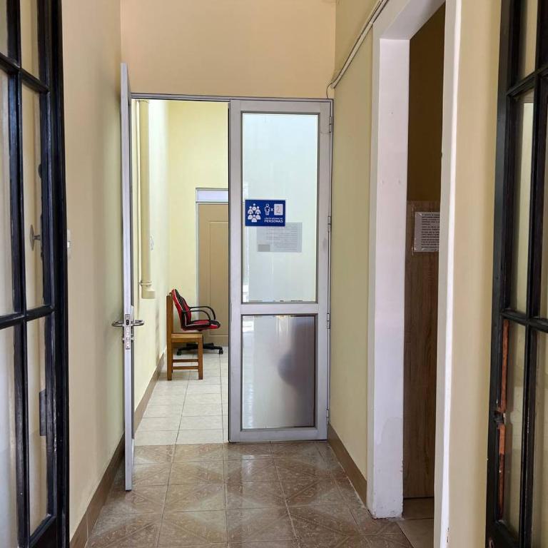 Departamento 1er piso,full amoblado, centro Arica - Two-Bedroom Family Apartment - 9