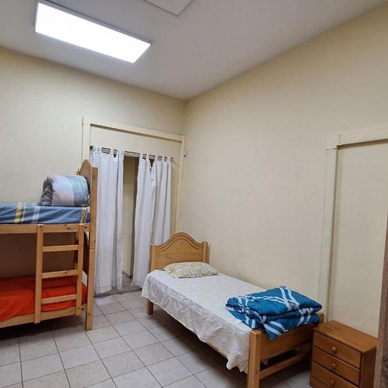 Departamento 1er piso,full amoblado, centro Arica - Two-Bedroom Family Apartment - 11